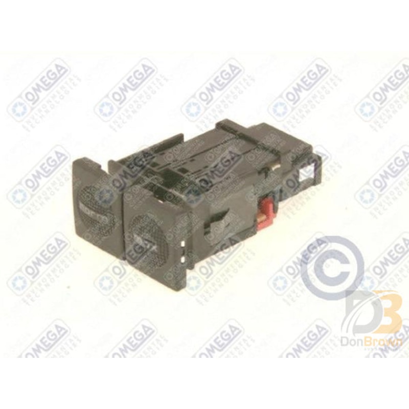 SWITCH A/C GOLF 92 29-11902