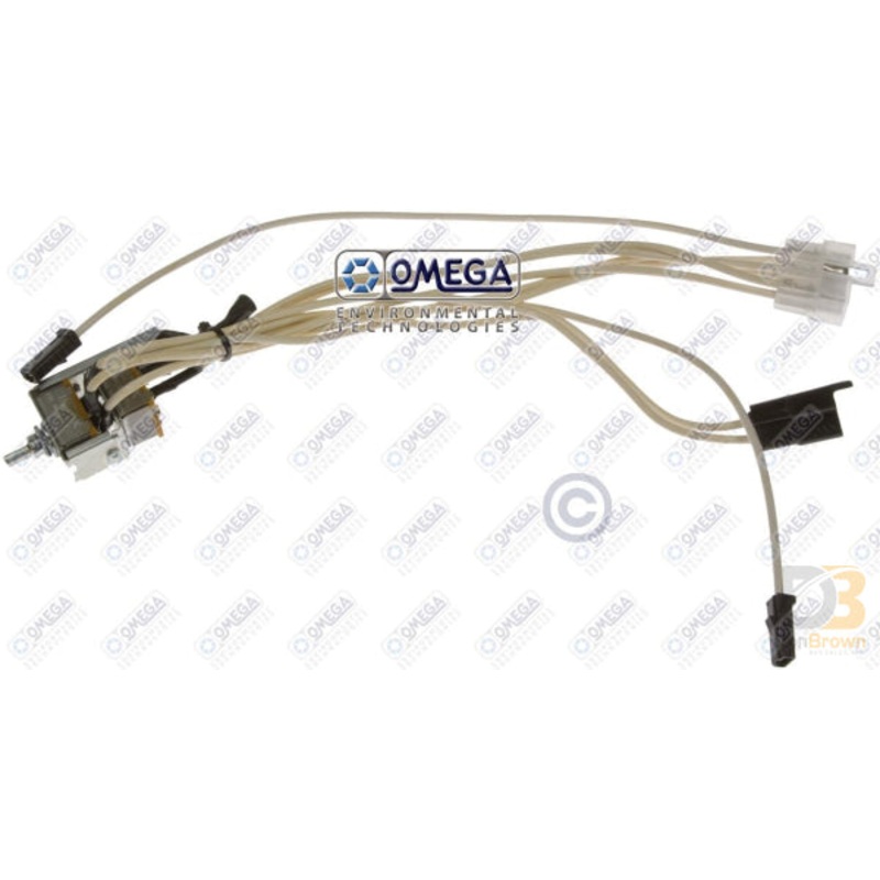 SWITCH DOUBLE STACK FREIGHTLINER A06-14889-001 29-21919