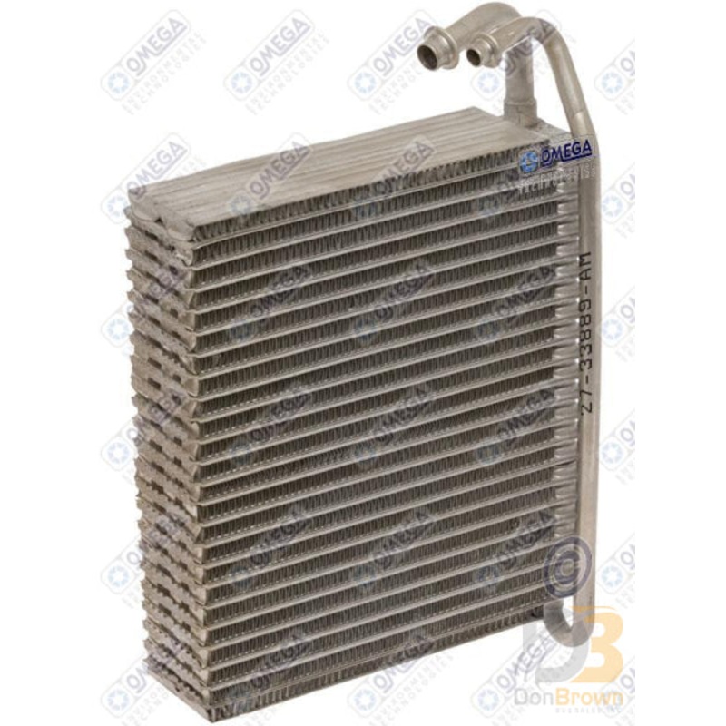 EVAPORATOR 01-11 FREIGHTLINER MAIN CAB CENTURY CLASS 27-33889-AM