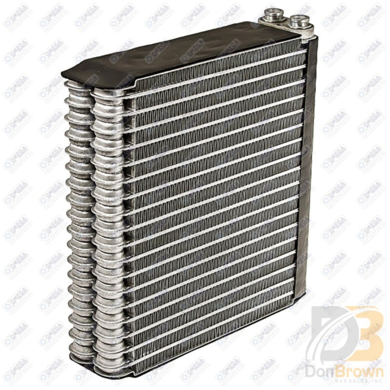 EVAPORATOR 04-08 MAZDA 3 06-08 MAZDA 5 27-33935