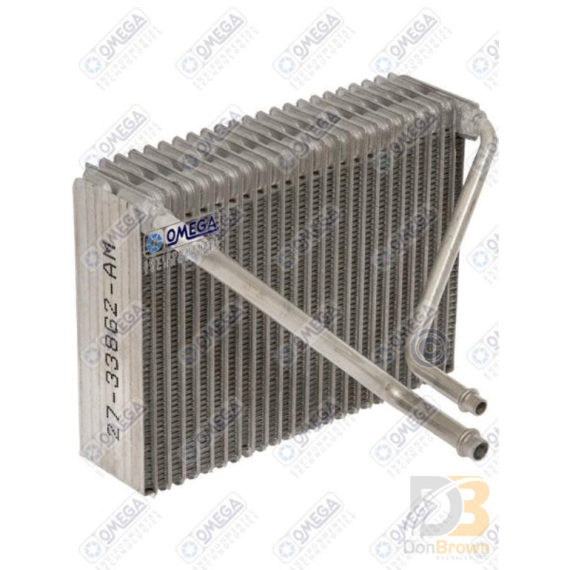 EVAPORATOR 08-09 MACK GRANITE W/BEHR A/C 27-33862-AM