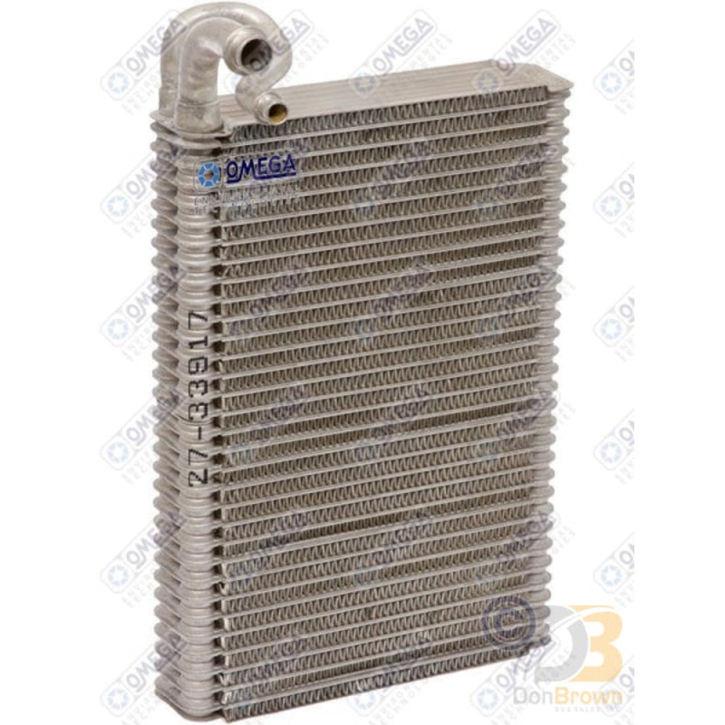 EVAPORATOR 11-13 JEEP GRAND CHEROKEE DODGE DURANGO 27-33917