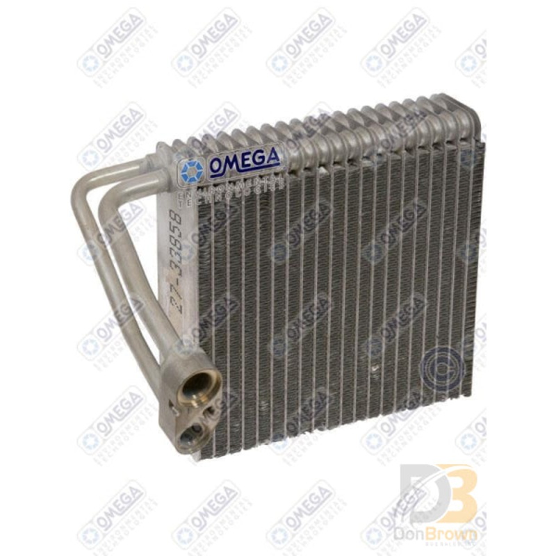 EVAPORATOR 27-33858