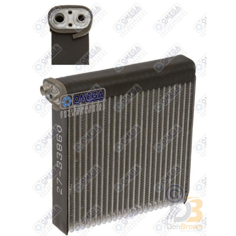 EVAPORATOR 27-33860