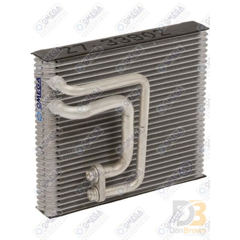 EVAPORATOR 27-33902