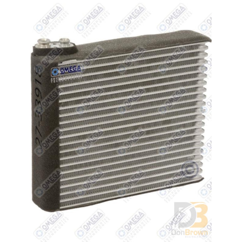 EVAPORATOR 27-33918