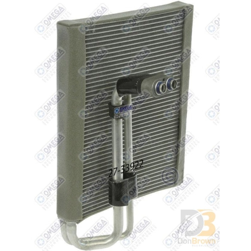 EVAPORATOR 27-33922