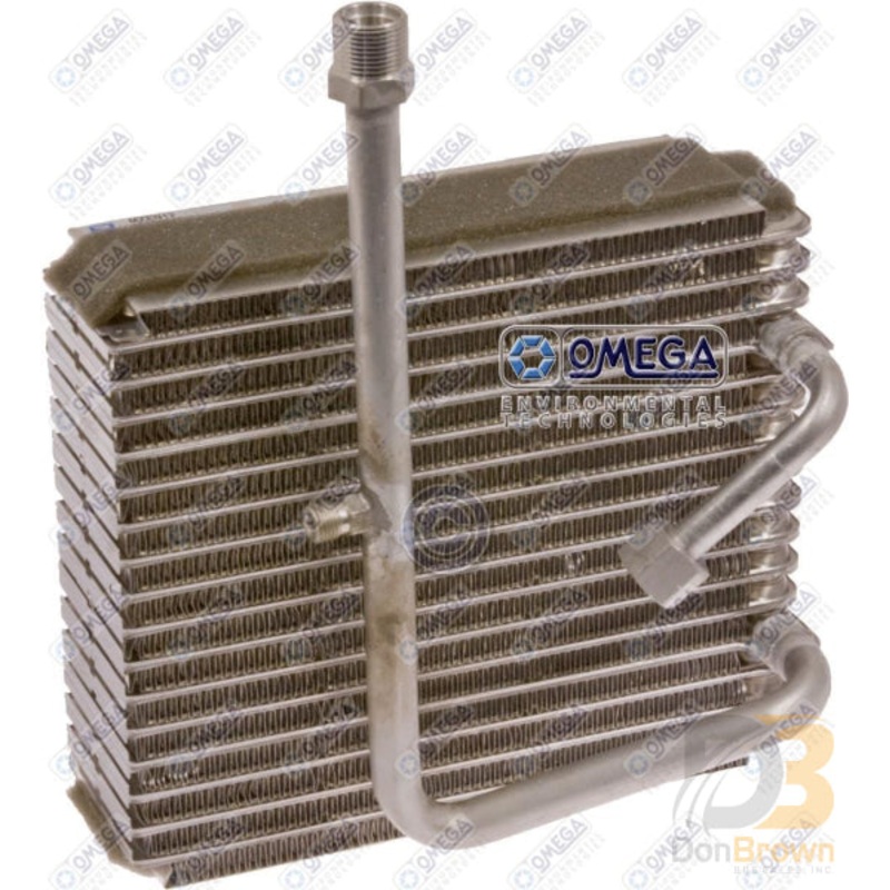 EVAPORATOR 323 PROTEGE 95-98 27-30503