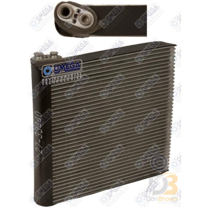 EVAPORATOR ACURA RL 05-08 LEXUS  RX 330 04-06 US BUILT 27-33440