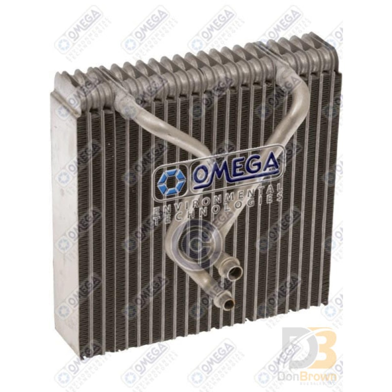 EVAPORATOR AUDI A3 06-10 VW GOLF/JETTA 06-10 27-33423