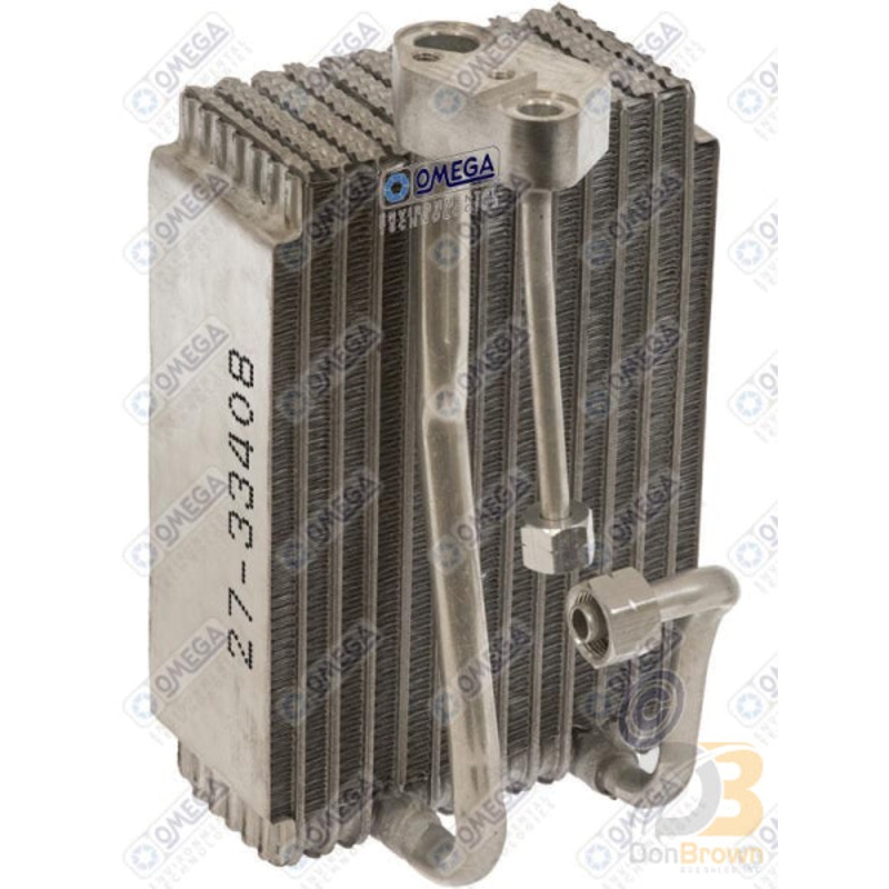 EVAPORATOR AUX ESCALADE 02-06 TAHOE/YUKON 00-06 15-62105 27-33408