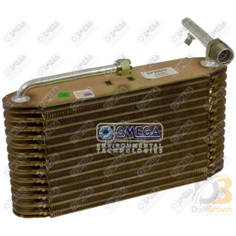 EVAPORATOR BERETTA 92-93 CORSICA GRAND AM 27-30438