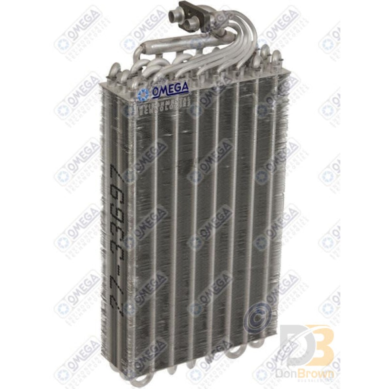 EVAPORATOR BMW E34 88-95/ 5 88-94/ 7  97-91 8 SERIES LHD 27-33697