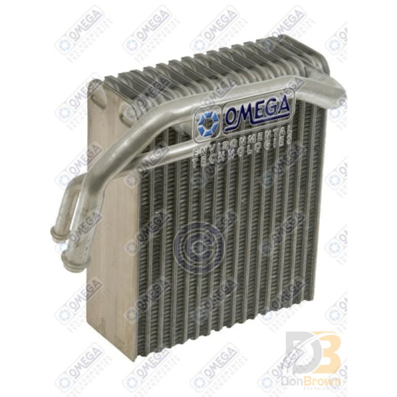 EVAPORATOR CARAVAN TC VOYAGER REAR 96-00 27-33206