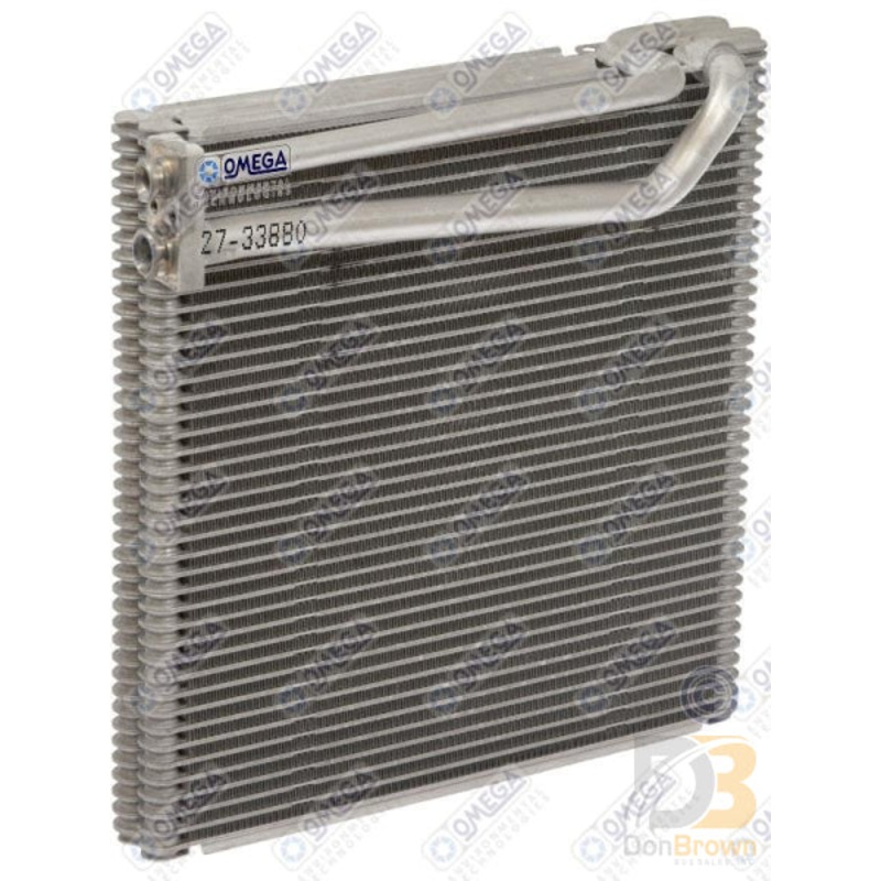 EVAPORATOR CATERPILLAR 320D 27-33880