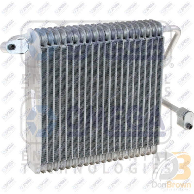 EVAPORATOR CHEVY EXPRESS SAVANA 03-08 G1500, 2500, 3500 27-11427