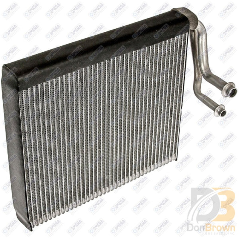 EVAPORATOR CHEVY TORRENT/EQUINOX 06-07 SUZUKI XL7 07 27-20339
