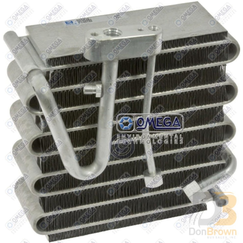 EVAPORATOR CIVIC INTEGRA 92-93 W/BLK FTG 27-24011