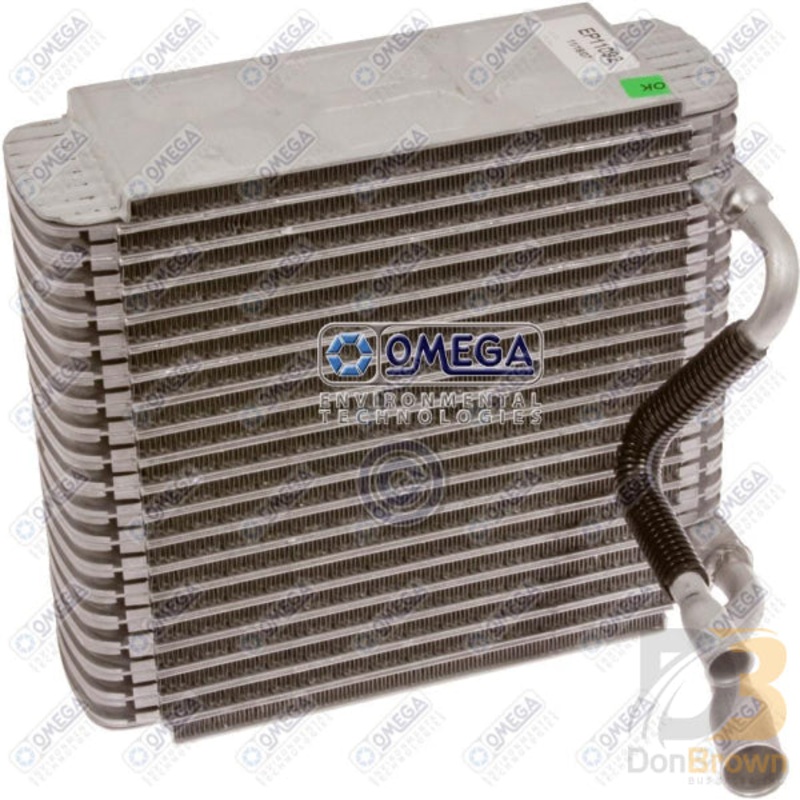 EVAPORATOR EXPLORER MOUNTAINEER 03-05 FRONT FROM03/05/02 27-33330