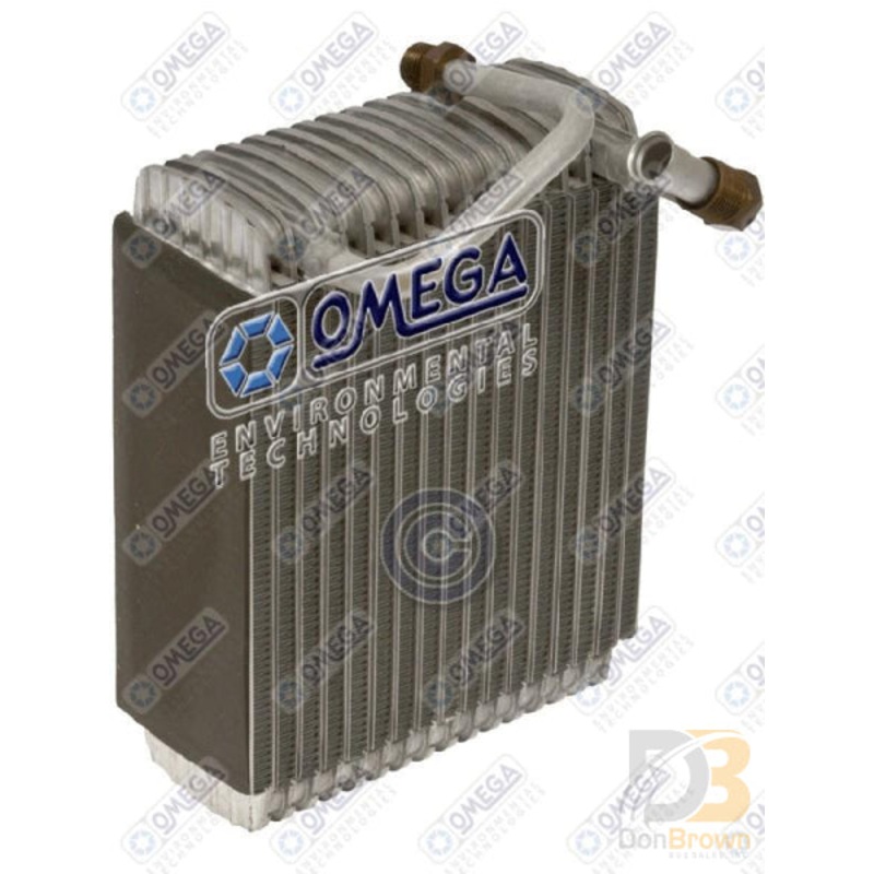 EVAPORATOR FORD E-SERIES VAN FRONT 1997-07  YK 211 27-33161