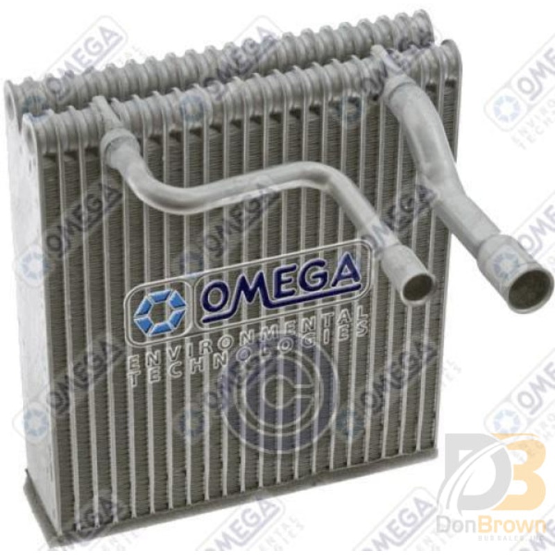 EVAPORATOR FORD EXPLORER/MOUNTAINER 06-08 27-33476
