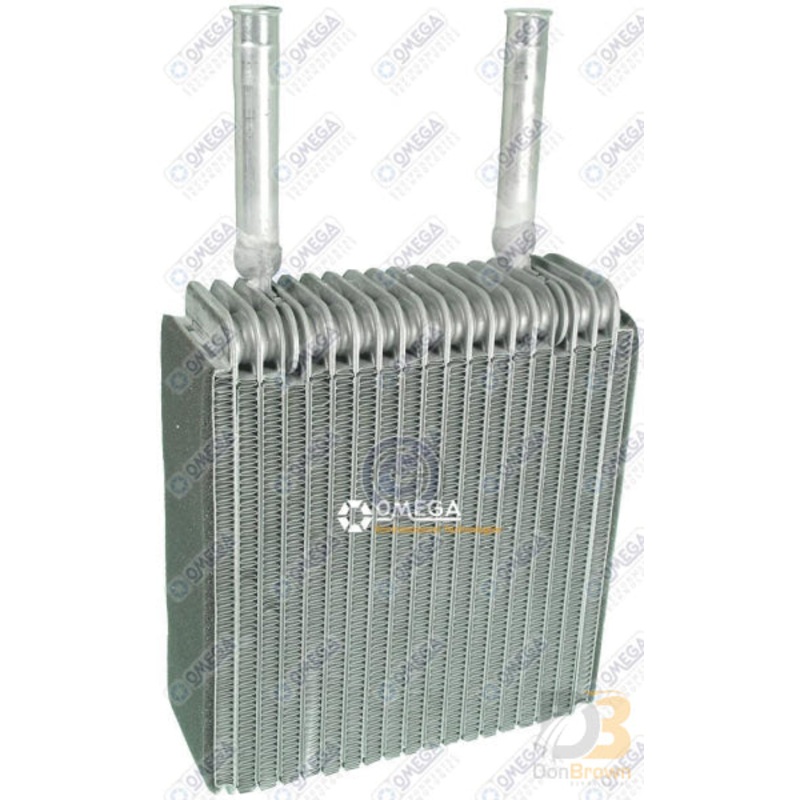 EVAPORATOR FORD FIESTA EUROPEAN 97-03 PF 27-33196