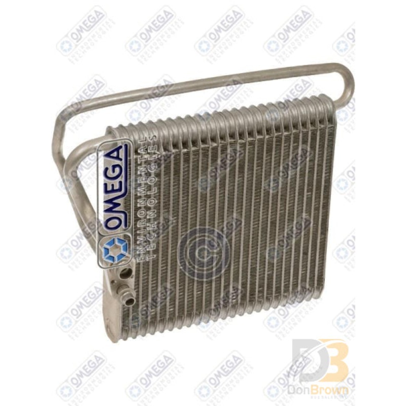 EVAPORATOR FORD FUSION MERC MILAN LINC MKZ 10-11 27-33772