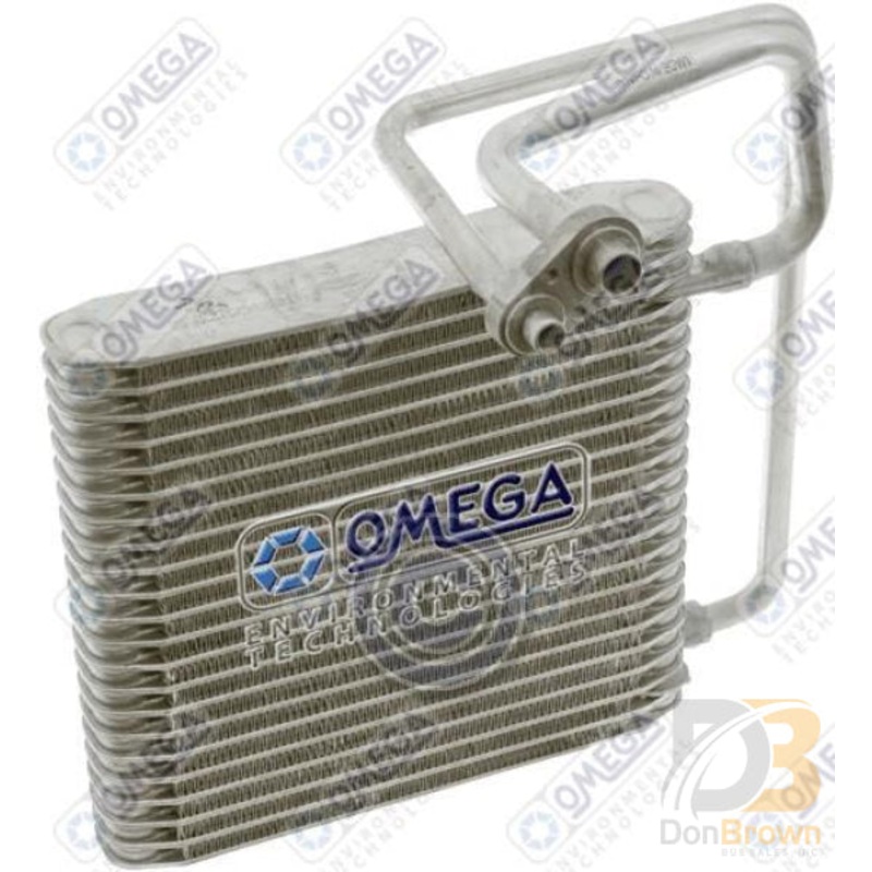 EVAPORATOR FORD FUSION MERCURY MILAN MKZ ZEPHIR 06-09 27-33422