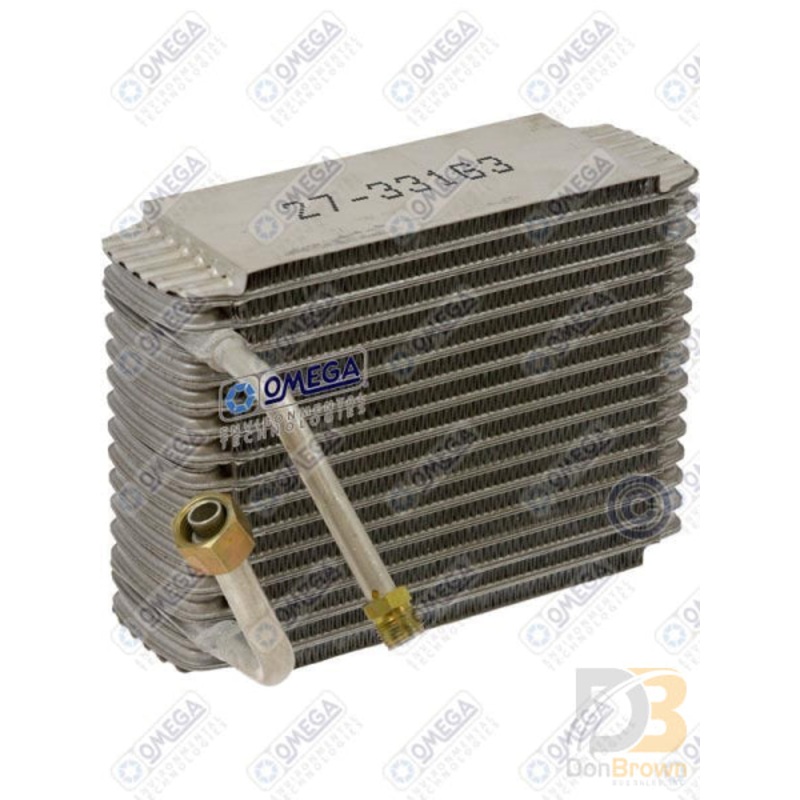 EVAPORATOR FORD L SERIES 97-01 STERLING 2002 27-33163