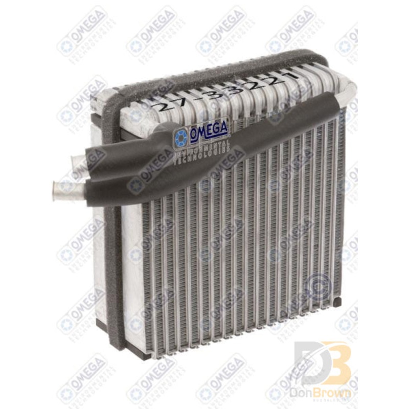 EVAPORATOR G CHEROKEE 95-98 W/ ATC FITS TO 11-98 27-33221