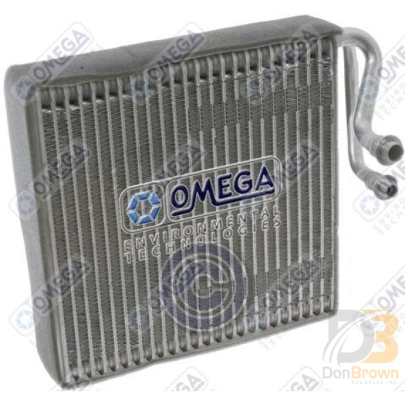 EVAPORATOR GM ACADIA BUICK ENCLAVE SATURN OUTLOOK 07-08 27-33445