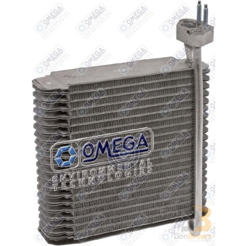 EVAPORATOR GM CAD  PUP 03-09 HUMMER H2 08-09 27-33819