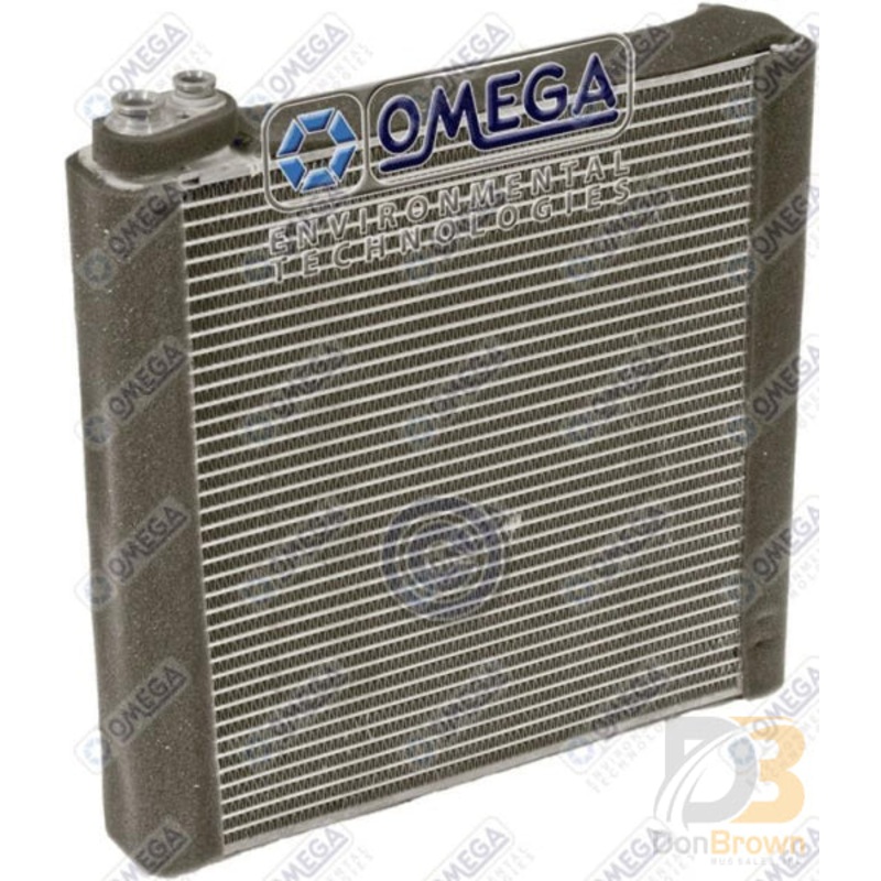 EVAPORATOR GM CADILLAC DTS BUICK LUCERNE 06-11 27-33454