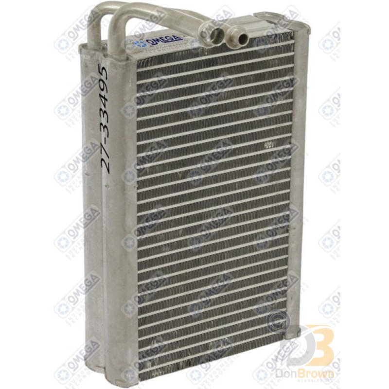 EVAPORATOR GRD CARAVAN TOWN CNTRY FRONT A/C 2008-2013 27-33495