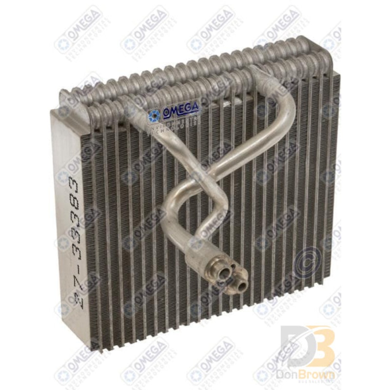 EVAPORATOR HYUNDAI ELANTRA 01-04 TIBURON 03-04 27-33383
