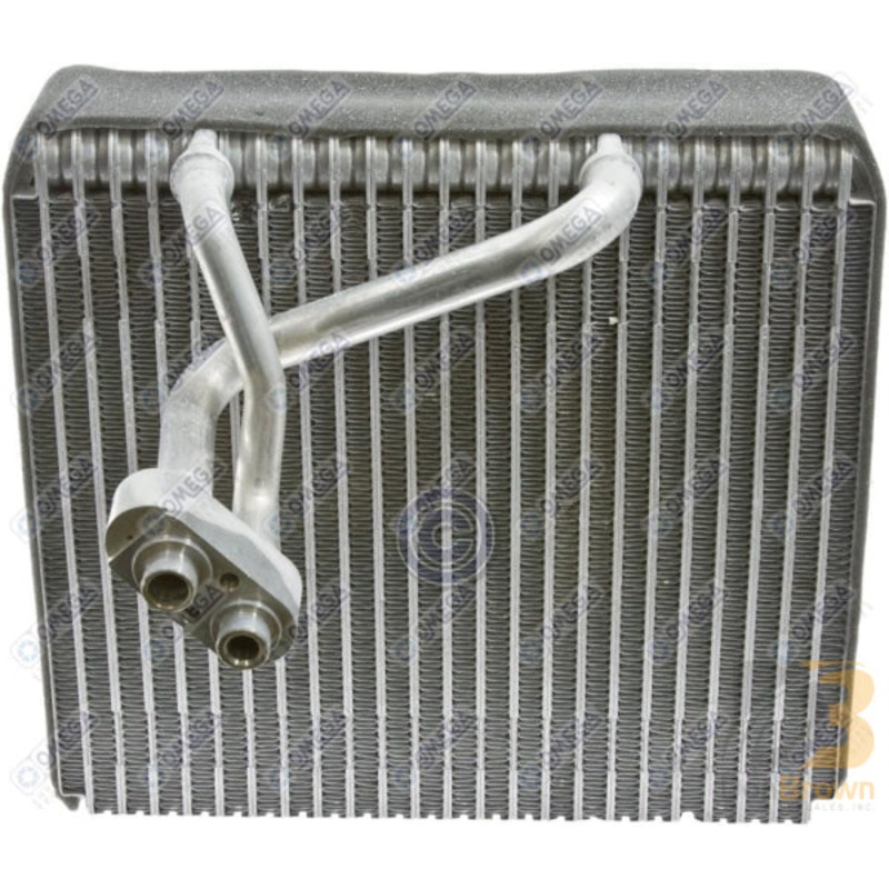 EVAPORATOR HYUNDAI TUCSON 06-08 W/DCC 27-33435