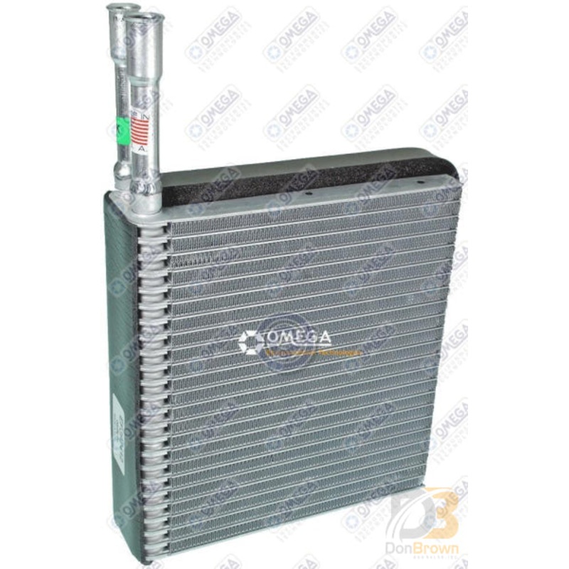 EVAPORATOR JEEP WRANGLER 02-06 27-33328