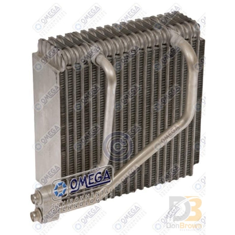 EVAPORATOR KIA RIO/ RIO CINCO/ RX-V 01-05 PF OK30A61J10 27-33384