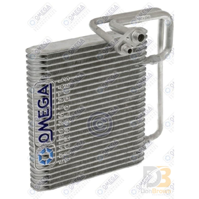 EVAPORATOR LINC MKX MKZ 07-08 ZEPHYR 2006 W/DUAL ZONE 27-33815