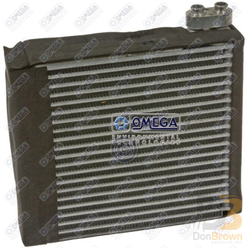 EVAPORATOR MAZDA CX-7 07-12 27-33412