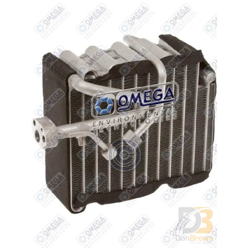 EVAPORATOR MITSUBISHI L200 98-08 27-20400