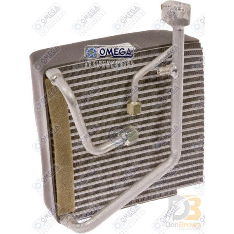 EVAPORATOR MONTERO SPORT NATIVA 97-04 27-33238