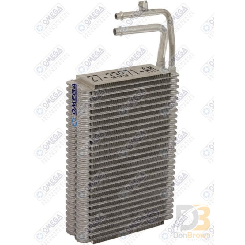 EVAPORATOR NAVISTAR PROSTAR MAIN CAB 08-11 27-33871-AM
