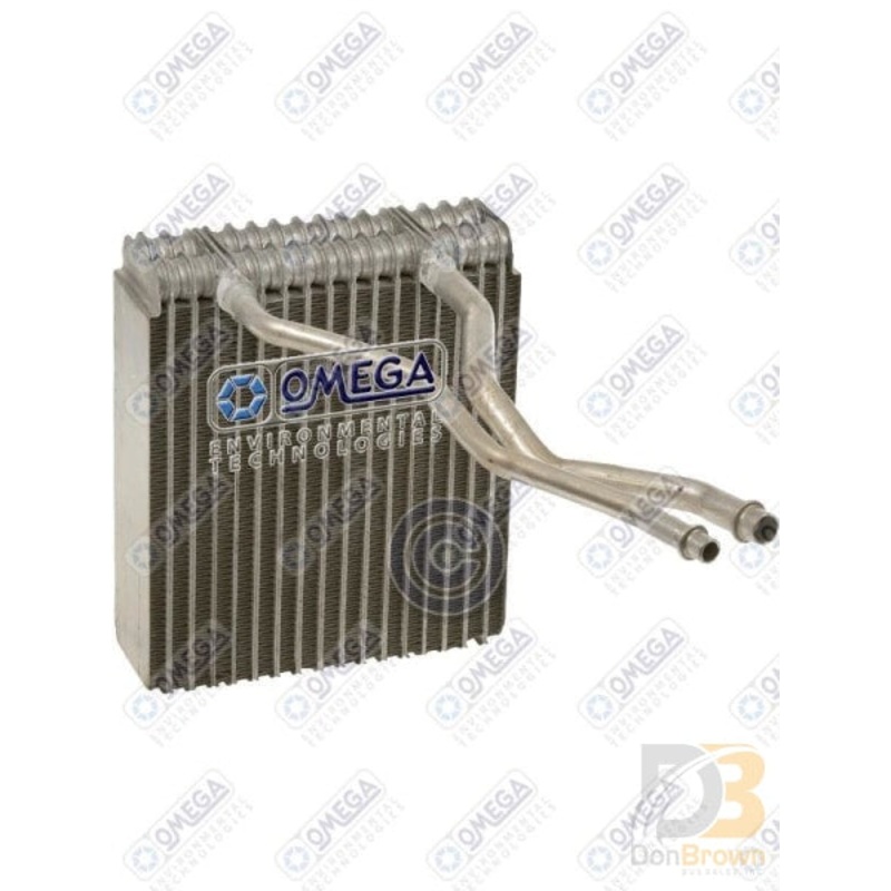 EVAPORATOR NISSAN ARMADA PATHFIND 05-09 QUEST 04-09 REAR 27-33767