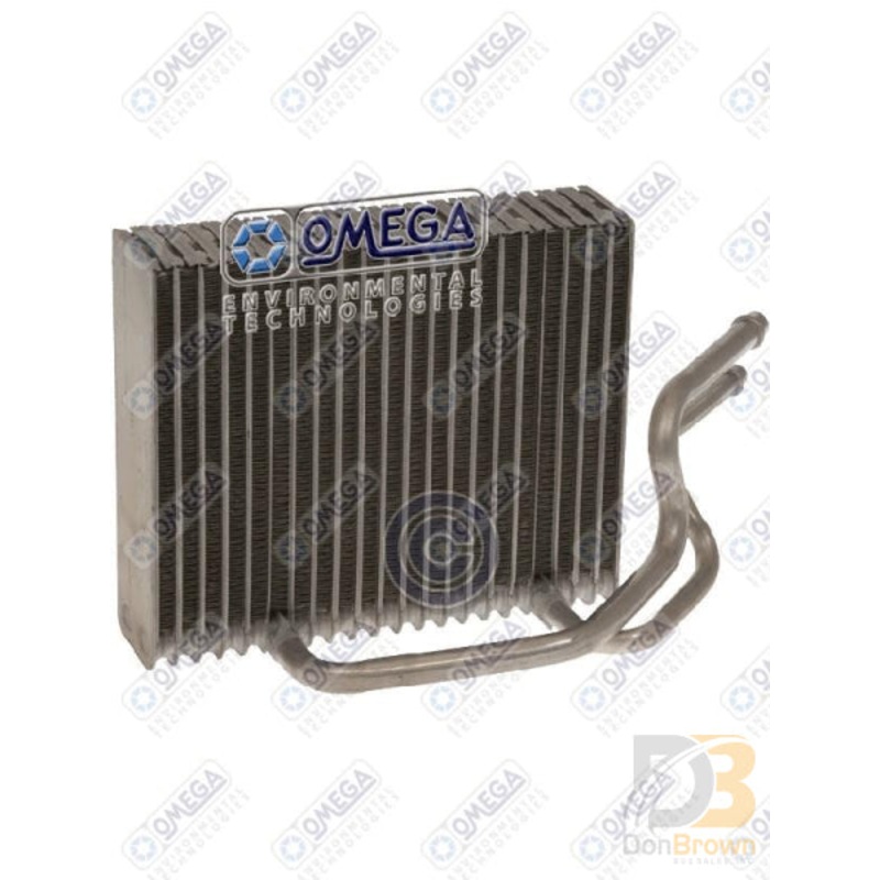 EVAPORATOR NISSAN PLATINA 06-08 RENAULT CLIO 05-08 27-33750