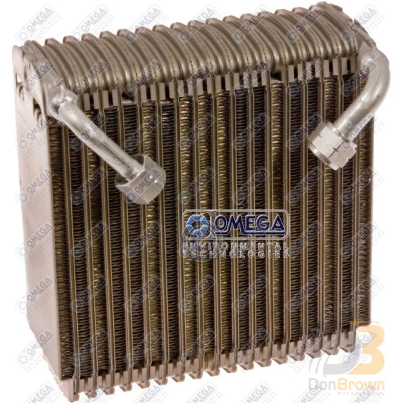 EVAPORATOR NISSAN  SENTRA 91-94 PF 240SX 91-95 27-20314