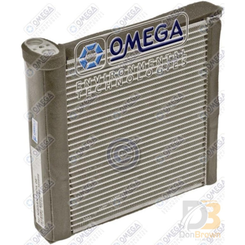 EVAPORATOR NISSAN VERSA 07-10 TIIDA OVERSEAS 27-50068