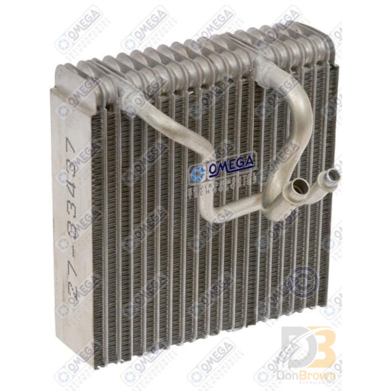 EVAPORATOR OPEL CORSA D 06-08 27-33437
