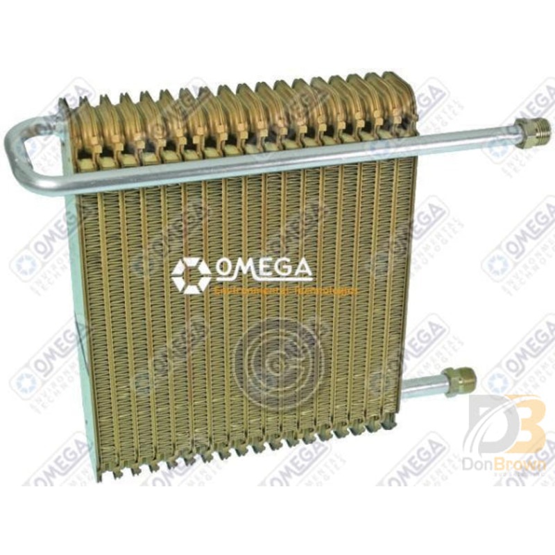 EVAPORATOR PETERBILT 357 THRU 385 SERIES 94-01 27-33359