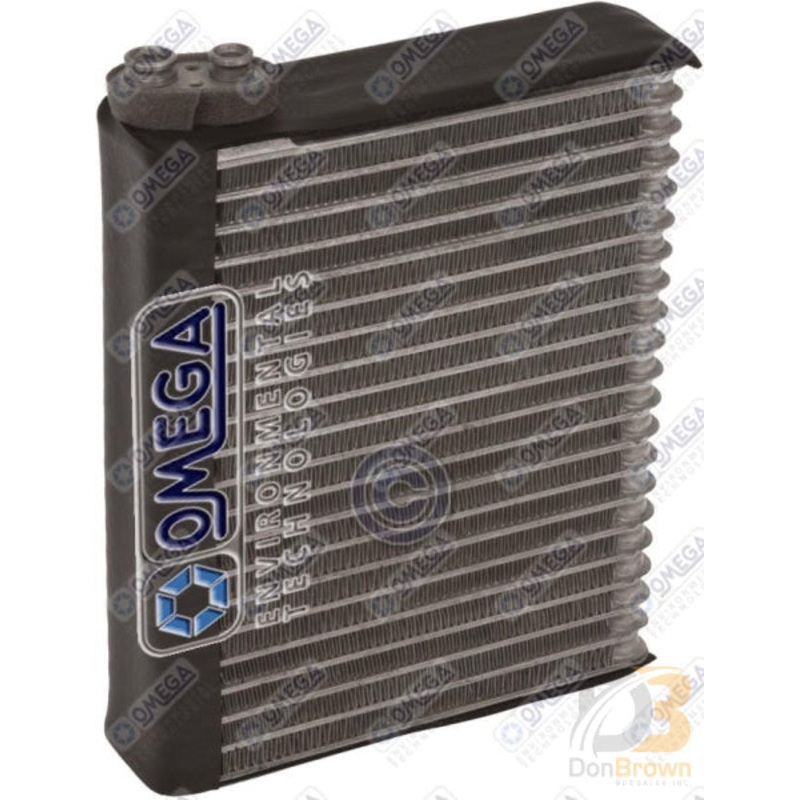 EVAPORATOR PEUGEOT 307  2001-03 27-20325